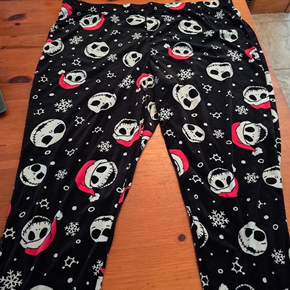 Pj pants